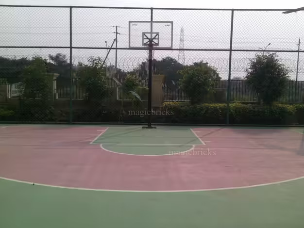 2 BHK 1225 Sqft Flat For Sale in Today Ridge Residency