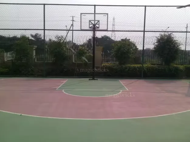 2 BHK 1225 Sqft Flat For Sale in Today Ridge Residency